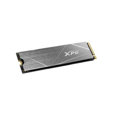 ADATA | XPG GAMMIX S50 Lite | 2000 GB | SSD form factor M.2 2280 | SSD interface PCIe Gen4x4 | Read speed 3900 MB/s | Write spee