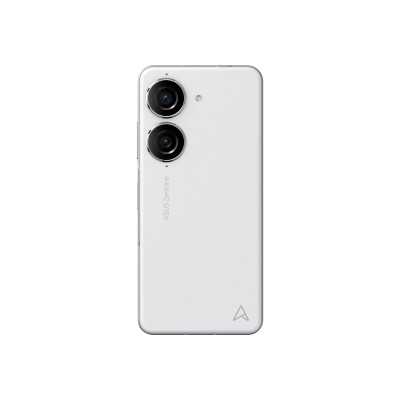 Asus Zenfone 10 Comet White 5.92 " Super AMOLED 1080 x 2400 pixels Qualcomm SM8550 Snapdragon 8 Gen2 Internal RAM 8 GB 256 GB Du