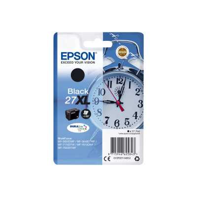 Epson T2711 | 27XL | Ink cartridge | Black