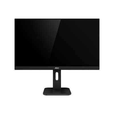 AOC | X24P1 | 24 " | IPS | FHD | 16:10 | 60 Hz | 4 ms | 1920 x 1080 | 300 cd/m | HDMI ports quantity 1 | Black