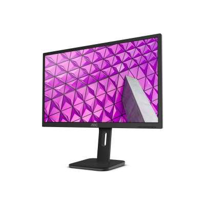 AOC | X24P1 | 24 " | IPS | FHD | 16:10 | 60 Hz | 4 ms | 1920 x 1080 | 300 cd/m | HDMI ports quantity 1 | Black