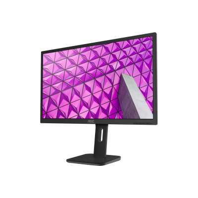 AOC | X24P1 | 24 " | IPS | FHD | 16:10 | 60 Hz | 4 ms | 1920 x 1080 | 300 cd/m | HDMI ports quantity 1 | Black