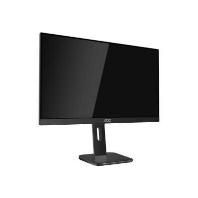 AOC | X24P1 | 24 " | IPS | FHD | 16:10 | 60 Hz | 4 ms | 1920 x 1080 | 300 cd/m | HDMI ports quantity 1 | Black