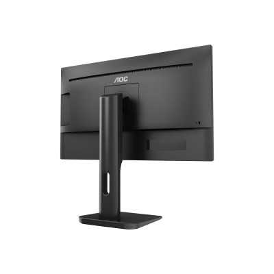 AOC | X24P1 | 24 " | IPS | FHD | 16:10 | 60 Hz | 4 ms | 1920 x 1080 | 300 cd/m | HDMI ports quantity 1 | Black