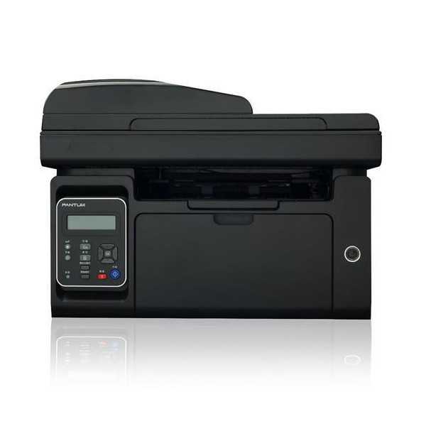 PRINTER/COP/SCAN A4/M6550NW PANTUM