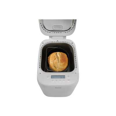 Panasonic | Bread Maker | Croustina SD-ZP2000WXE | Power 700 W | Number of programs 18 | Display Yes | White