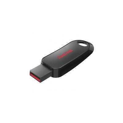 MEMORY DRIVE FLASH USB2 128GB/SDCZ62-128G-G35 SANDISK