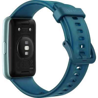 Watch Fit SE (10mm) | Stia-B39 | Smart watch | GPS (satellite) | AMOLED | Touchscreen | 1.64 | Waterproof | Bluetooth | Green