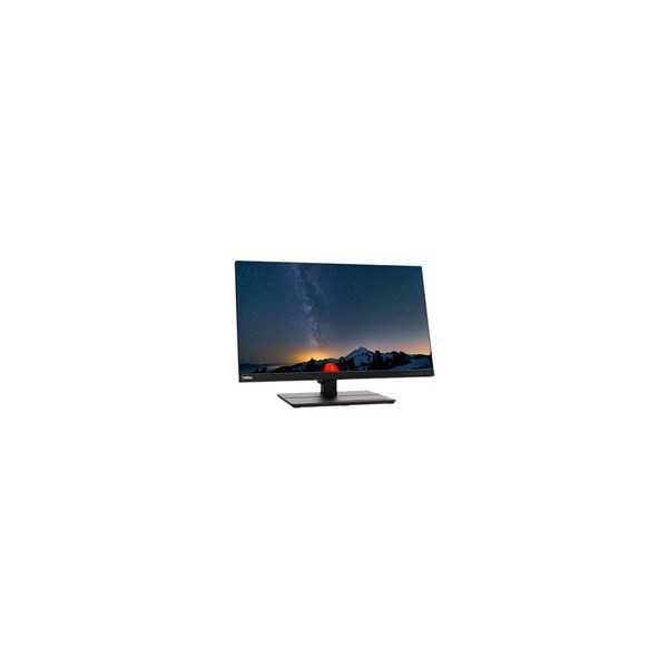 LENOVO ThinkVision P27u-20 27 colių TS