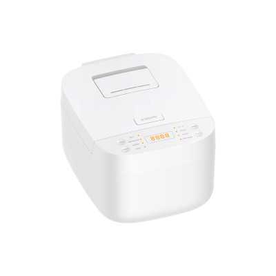 Xiaomi | Smart Multifunctional Rice Cooker EU | 710 W | 3 L | Number of programs 8 | White