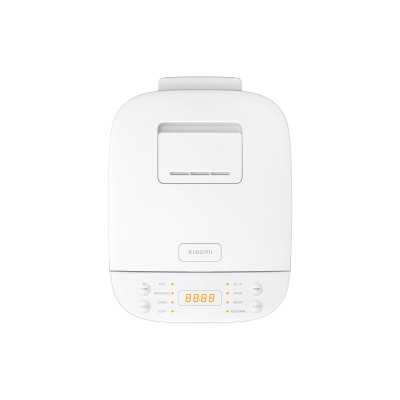 Xiaomi | Smart Multifunctional Rice Cooker EU | 710 W | 3 L | Number of programs 8 | White