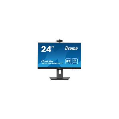 IIYAMA XUB2490HSUC-B5 23.8inch