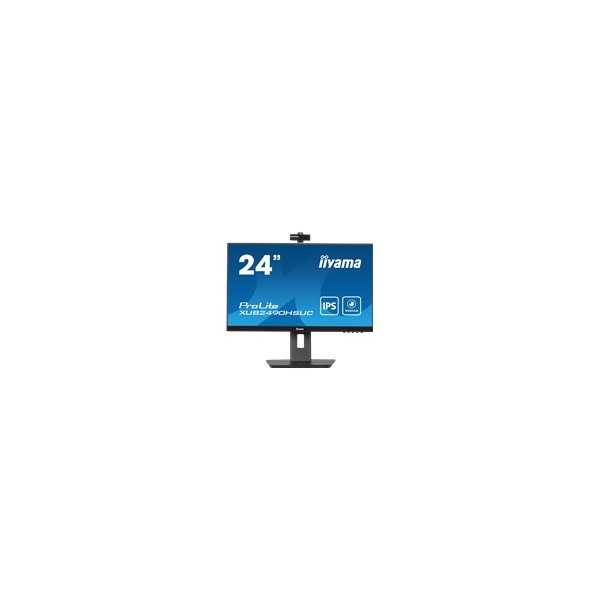 IIYAMA XUB2490HSUC-B5 23.8inch