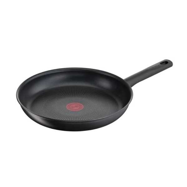 Tefal G2710653 So Recycled Frying Pan, 28 cm, juoda