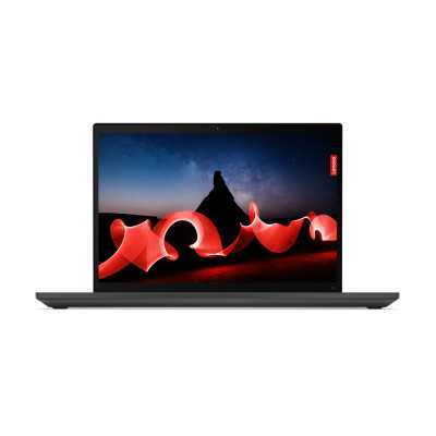 Lenovo | ThinkPad T14 (Gen 4) | Black | 14 " | IPS | WUXGA | 1920 x 1200 | Anti-glare | Intel Core i7 | i7-1355U | 32 GB | Solde