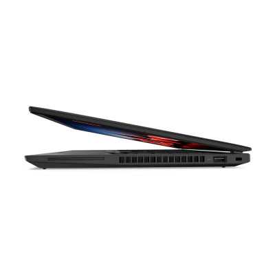 Lenovo | ThinkPad T14 (Gen 4) | Black | 14 " | IPS | WUXGA | 1920 x 1200 | Anti-glare | Intel Core i7 | i7-1355U | 32 GB | Solde