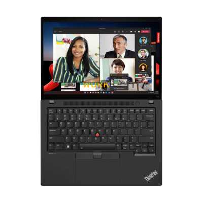 Lenovo | ThinkPad T14 (Gen 4) | Black | 14 " | IPS | WUXGA | 1920 x 1200 | Anti-glare | Intel Core i7 | i7-1355U | 32 GB | Solde