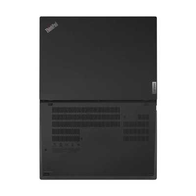 Lenovo | ThinkPad T14 (Gen 4) | Black | 14 " | IPS | WUXGA | 1920 x 1200 | Anti-glare | Intel Core i7 | i7-1355U | 32 GB | Solde