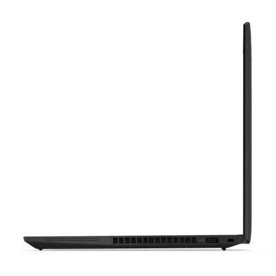 Lenovo | ThinkPad T14 (Gen 4) | Black | 14 " | IPS | WUXGA | 1920 x 1200 | Anti-glare | Intel Core i7 | i7-1355U | 32 GB | Solde