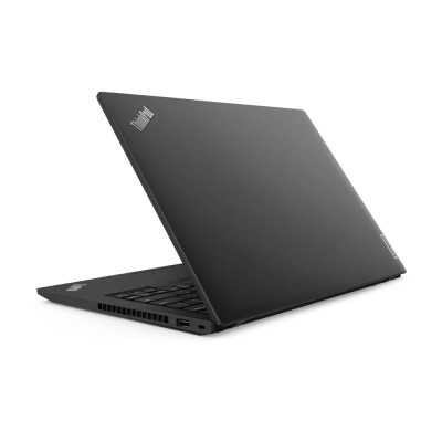 Lenovo | ThinkPad T14 (Gen 4) | Black | 14 " | IPS | WUXGA | 1920 x 1200 | Anti-glare | Intel Core i7 | i7-1355U | 32 GB | Solde