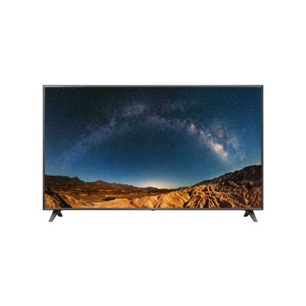 televizorius| LG |43"|4K/Smart|3840x2160|Belaidis LAN|Bluetooth|WebOS|Juodas|43UR781C