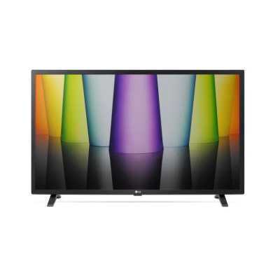 TV Set|LG|32"|HD|1366x768|Wireless LAN 802.11ac|Bluetooth|webOS|Black|32LQ630B6LA