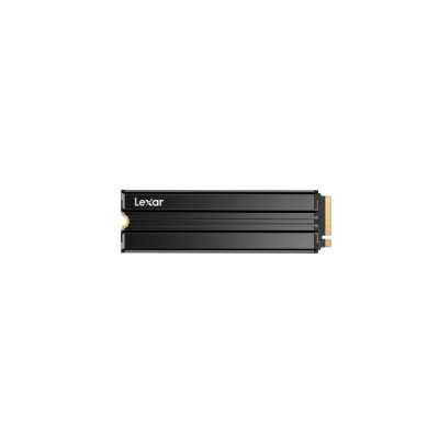 SSD|LEXAR|NM790|2TB|M.2|PCIe Gen4|NVMe|Write speed 6500 MBytes/sec|Read speed 7400 MBytes/sec|9.7mm|TBW 1500 TB|MTBF 1500000 hou