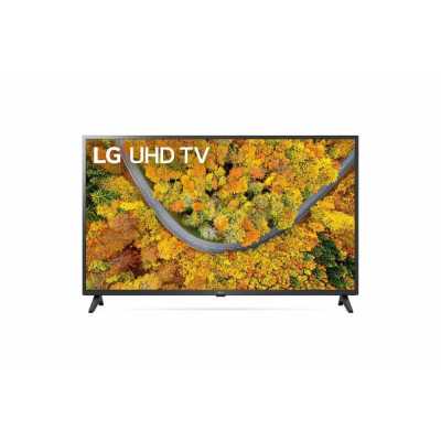 TV Set|LG|43"|4K/Smart|3840x2160|Wireless LAN|Bluetooth|webOS|43UP751C