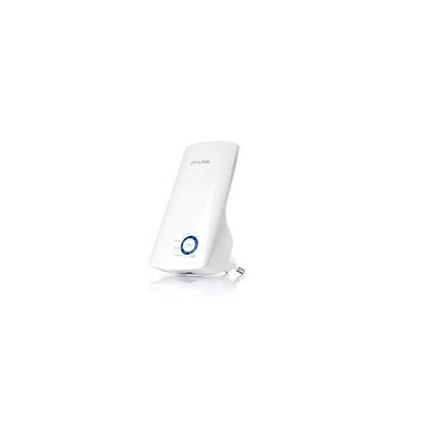 WRL RANGE EXTENDER 300MBPS/TL-WA850RE TP-LINK