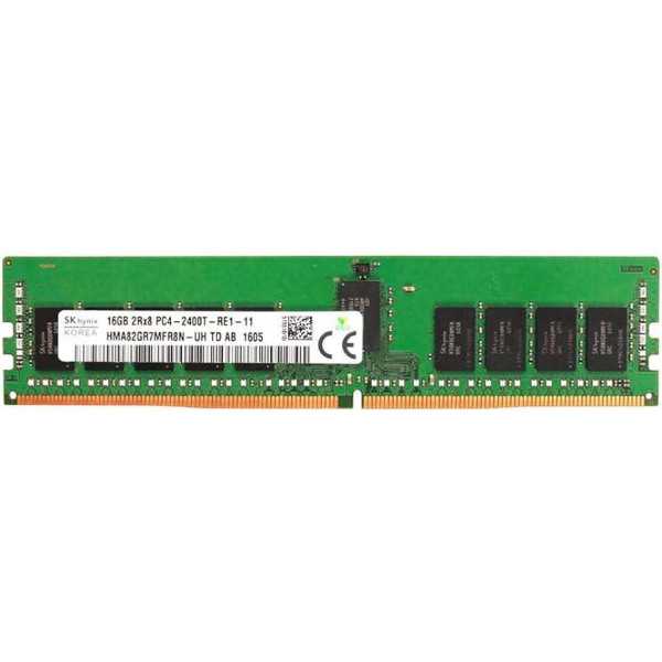 Server Memory Module|HYNIX|DDR4|16GB|RDIMM/ECC|3200 MHz|HMAG74EXNRA086N