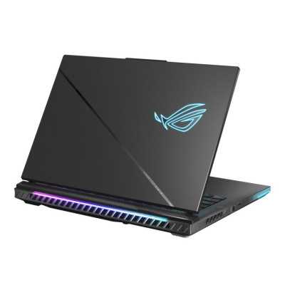 Notebook|ASUS|ROG Strix|SCAR 16|G634JZR-NM017W|CPU Core i9|i9-14900HX|2200 MHz|16"|2560x1600|RAM 32GB|DDR5|5600 MHz|SSD 1TB+1TB|