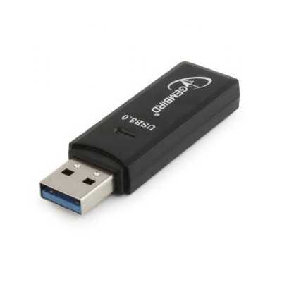 MEMORY READER USB3 SD/UHB-CR3-01 GEMBIRD