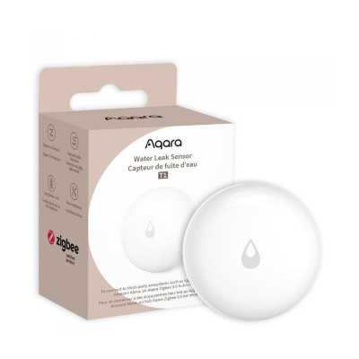 SMART HOME WATER LEAK SENSOR/WL-S02D AQARA