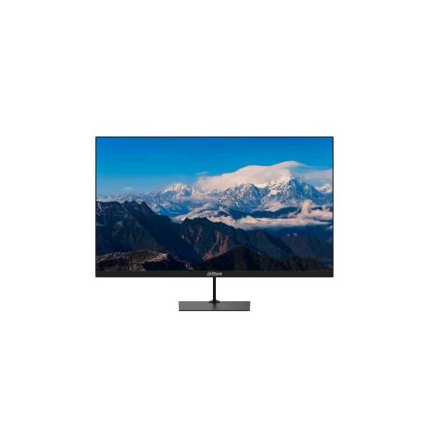 LCD Monitor|DAHUA|27"|Business|Panel VA|1920x1080|16:9|75Hz|5 ms|Tilt|Colour Black|DHI-LM27-C200