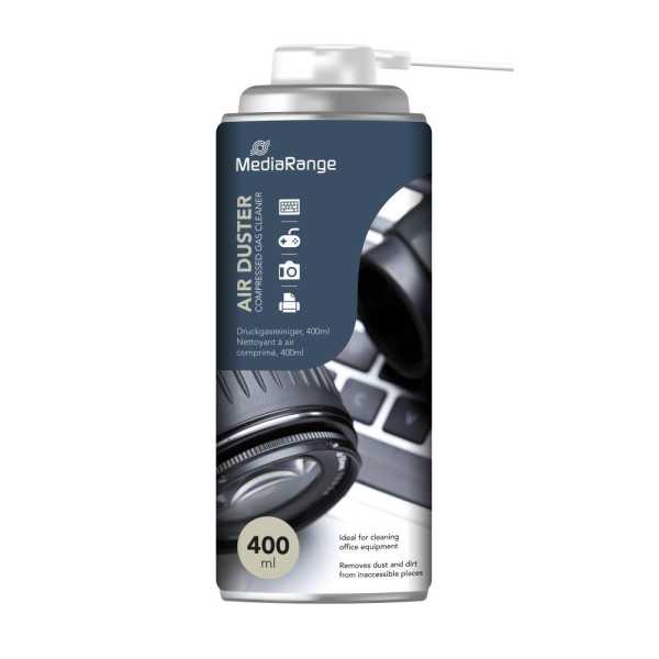 SUDĖTO ORO DULKĖS 400ML/MR724 MEDIARANGE