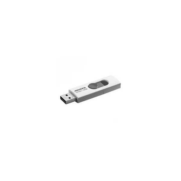 MEMORY DRIVE FLASH USB2 32GB/WH/GR AUV220-32G-RWHGY ADATA