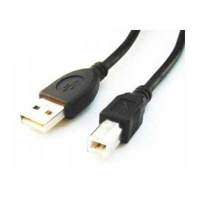 CABLE USB2 AM-BM 1.8M/CCP-USB2-AMBM-6 GEMBIRD