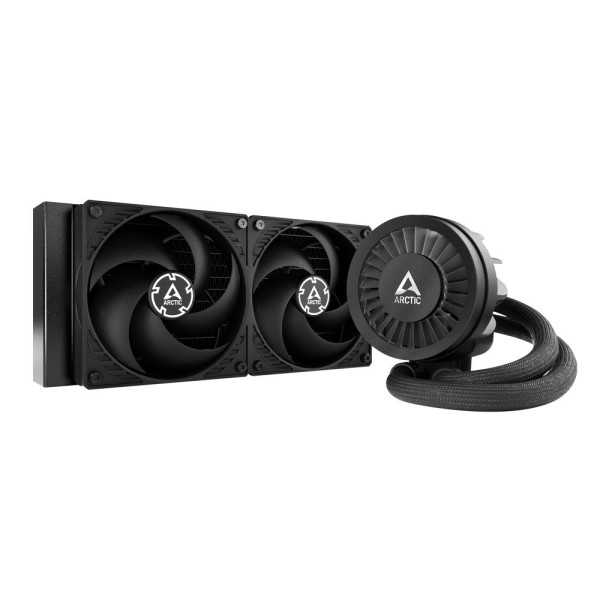 CPU COOLER S_MULTI/ACFRE00134A ARCTIC