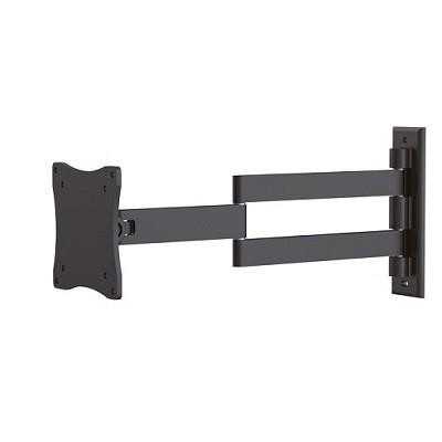 TV SET ACC WALL MOUNT 10-24"/FPMA-W830BLACK NEOMOUNTS