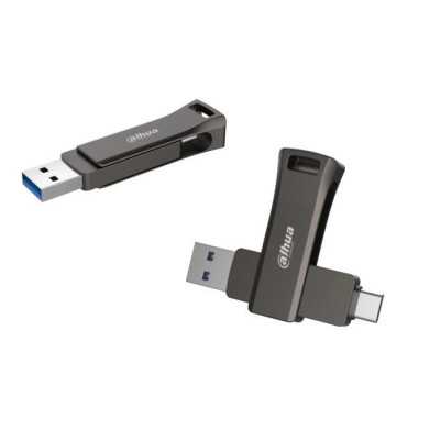 MEMORY DRIVE FLASH USB3 128GB/USB-P629-32-128GB DAHUA