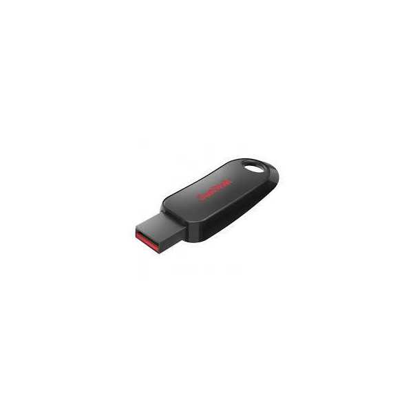 MEMORY DRIVE FLASH USB2 32GB/SDCZ62-032G-G35 SANDISK