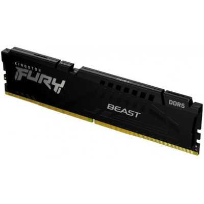 MEMORY DIMM 16GB DDR5-5600/KF556C40BB-16 KINGSTON