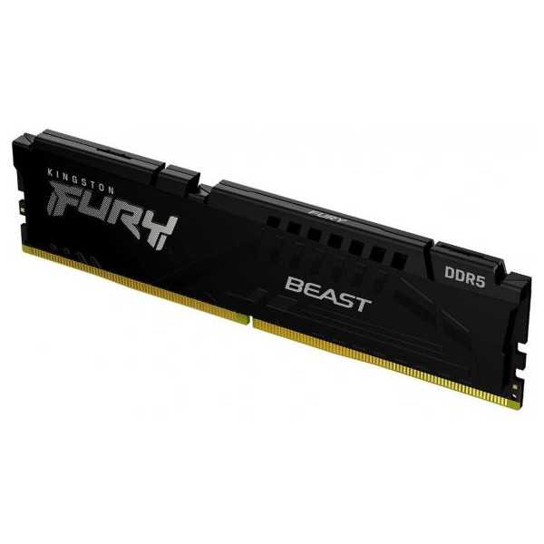 MEMORY DIMM 16GB DDR5-5600/KF556C40BB-16 KINGSTON