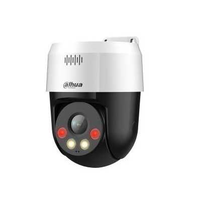 NET CAMERA 5MP PTZ IR DOME/SD2A500HB-GN-A-PV-0400S2 DAHUA