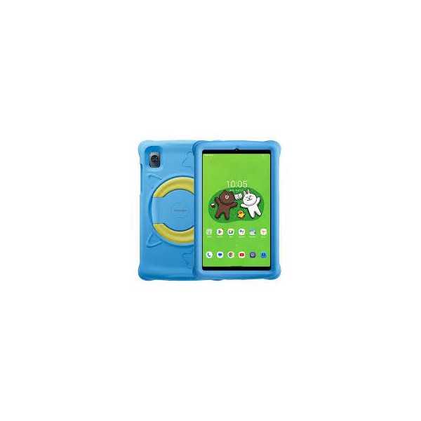 TABLETTAS TAB60 KIDS 8" 128GB / TAB60 KIDS BLUE BLACKVIEW