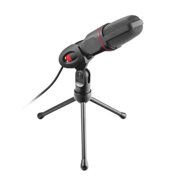 MICROPHONE GXT212 MICO USB/23791 TRUST