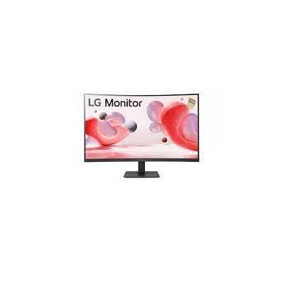 LCD Monitor|LG|32MR50C-B|31.5"|Business/Curved|Panel VA|1920x1080|16:9|100Hz|5 ms|Tilt|32MR50C-B