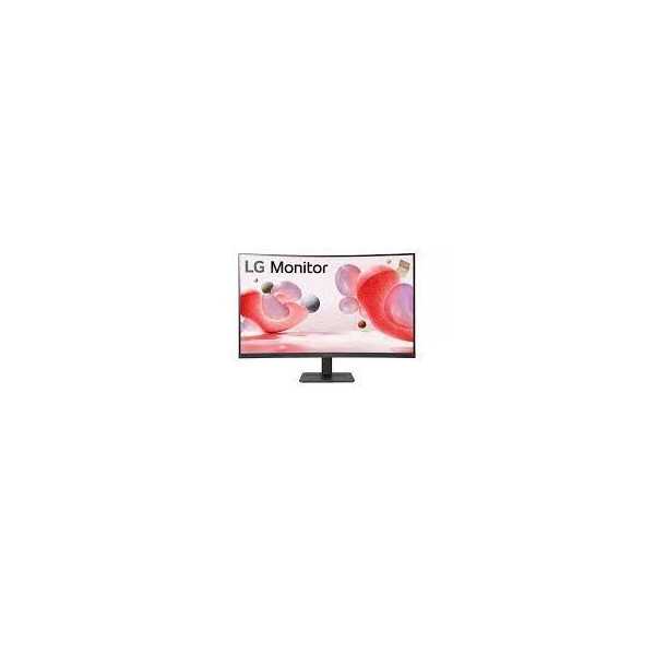 LCD Monitor|LG|32MR50C-B|31.5"|Business/Curved|Panel VA|1920x1080|16:9|100Hz|5 ms|Tilt|32MR50C-B