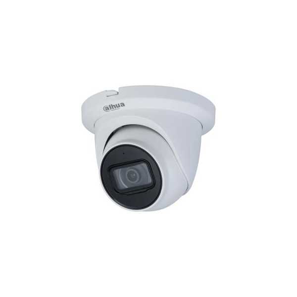 NET CAMERA 4MP IR EYEBALL/HDW5442TM-ASE-0280B-S3 DAHUA