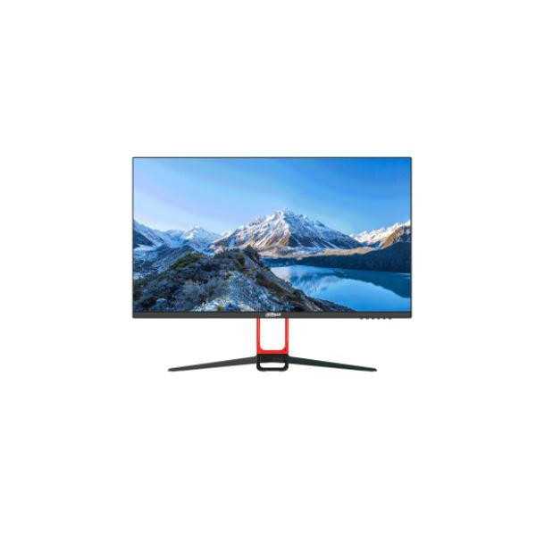 LCD Monitor|DAHUA|LM28-F400|28"|Gaming|Panel IPS|3840x2160|16:9|60Hz|5 ms|Speakers|LM28-F400